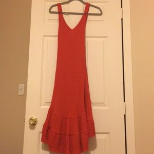 Free people dress